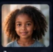Zoe approved character and outfit reference
